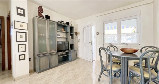 3 soverom Kjedet enebolig til salgs i El Vergel / Verger - € 245 000 (Ref: 9892509)