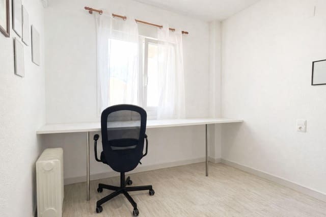 3 soverom Kjedet enebolig til salgs i El Vergel / Verger - € 245 000 (Ref: 9892509)