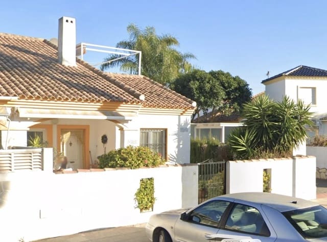 3 soverom Kjedet enebolig til salgs i El Vergel / Verger - € 245 000 (Ref: 9892509)
