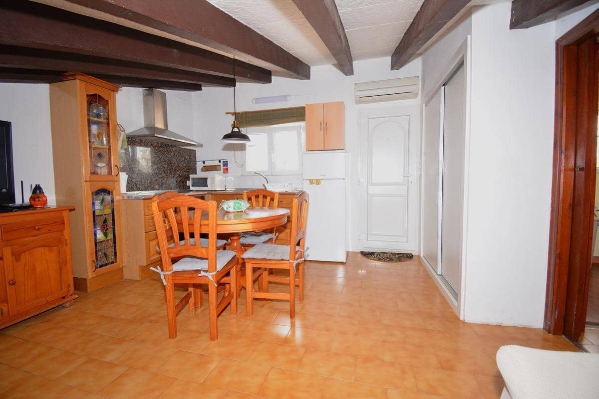 4 bedroom Villa for sale in Denia with pool garage - € 960,000 (Ref: 9896188)