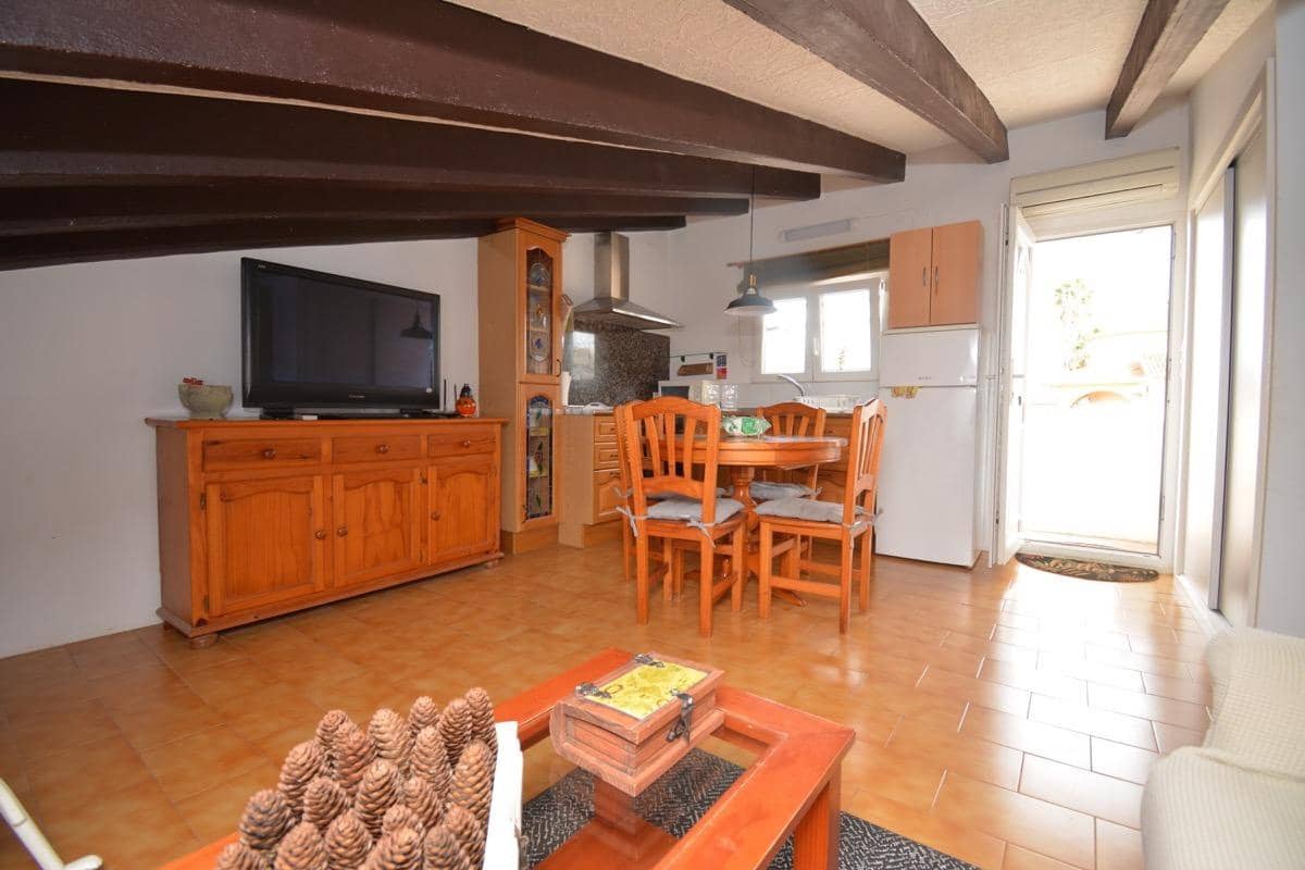 4 bedroom Villa for sale in Denia with pool garage - € 960,000 (Ref: 9896188)