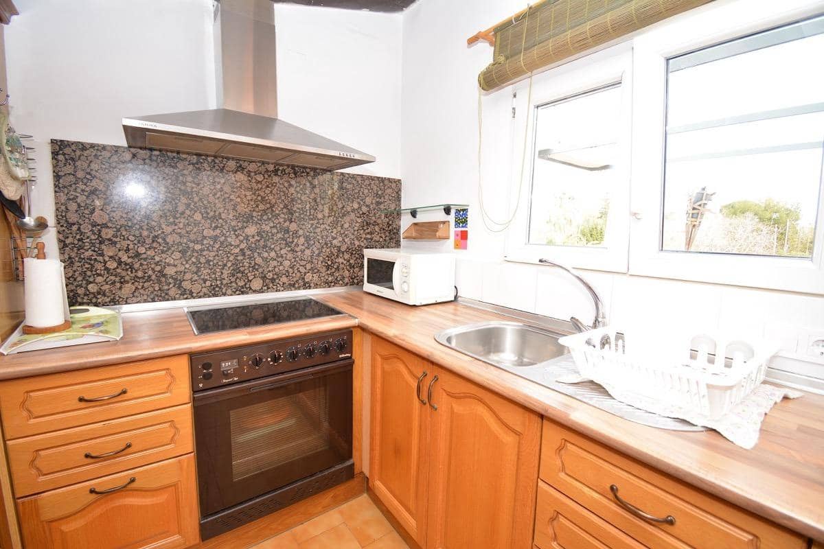 4 bedroom Villa for sale in Denia with pool garage - € 960,000 (Ref: 9896188)