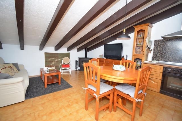 4 camera da letto Villa in vendita in El Montgó, Dénia con piscina garage - 960.000 € (Rif: 9896188)