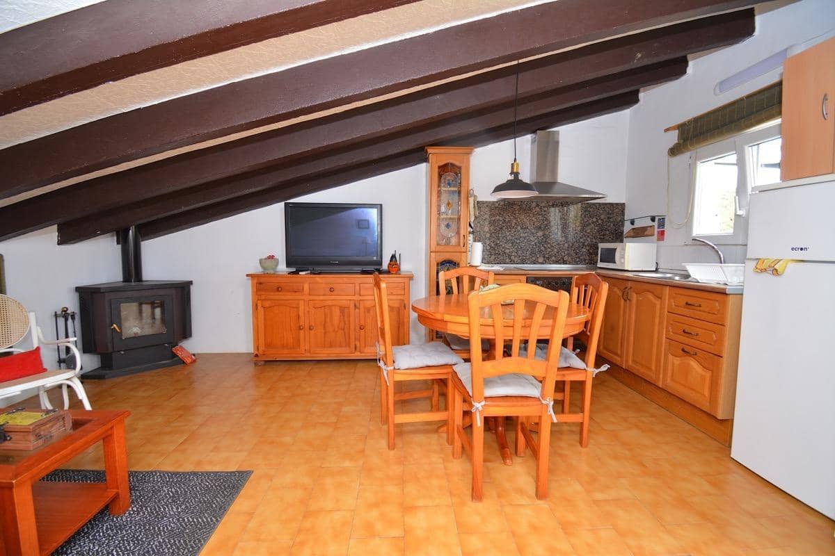4 bedroom Villa for sale in Denia with pool garage - € 960,000 (Ref: 9896188)