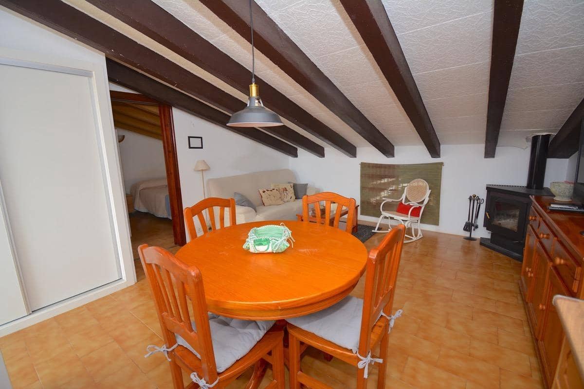 4 bedroom Villa for sale in Denia with pool garage - € 960,000 (Ref: 9896188)