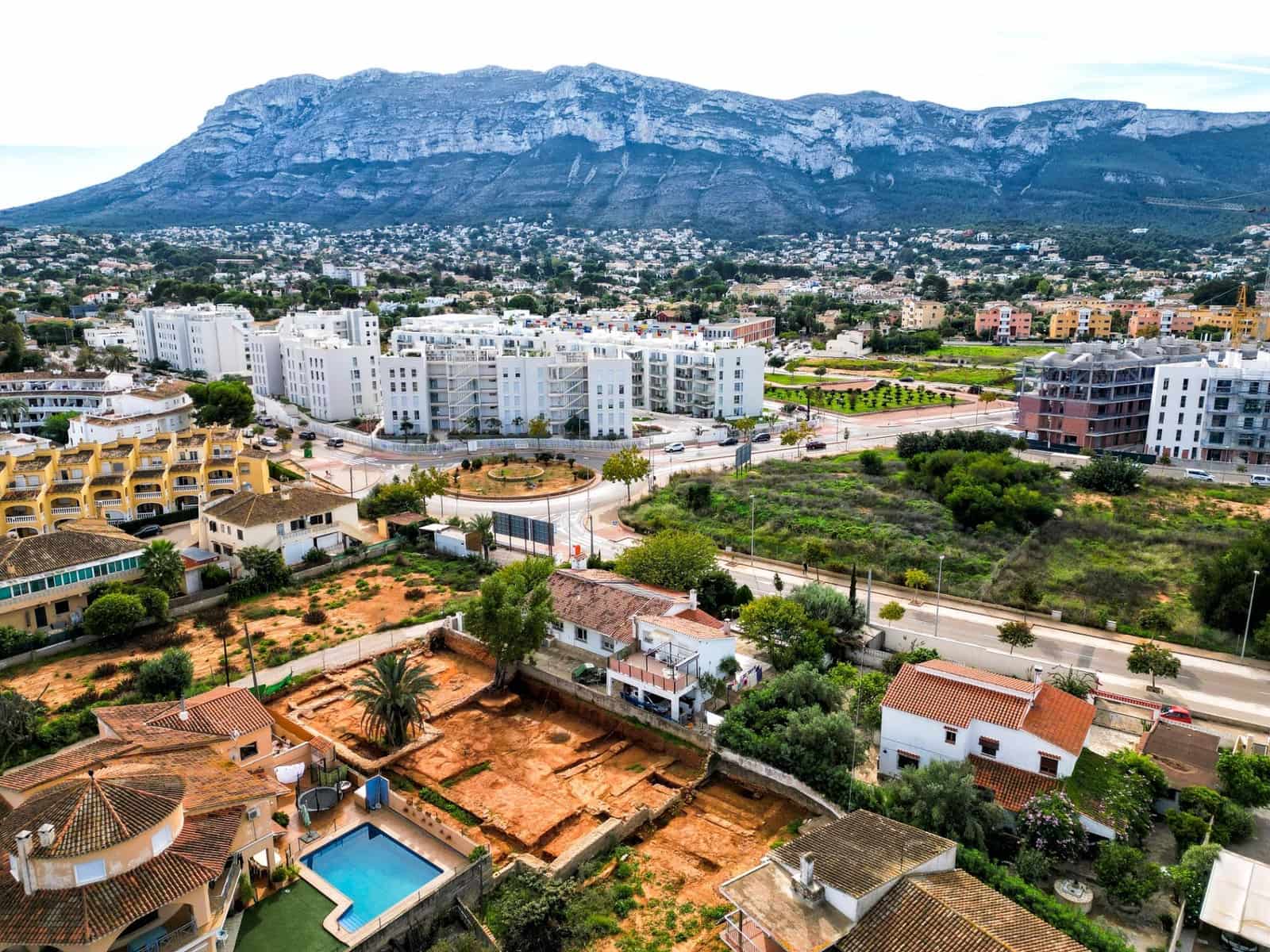 4 bedroom Villa for sale in Denia with pool garage - € 960,000 (Ref: 9896188)