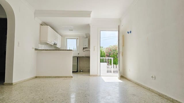 3 soverom Rekkehus til salgs i Les Bassetes - El Marjal, Dénia - € 375 000 (Ref: 9898959)