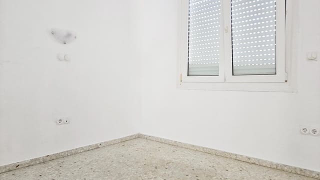 3 soverom Rekkehus til salgs i Les Bassetes - El Marjal, Dénia - € 375 000 (Ref: 9898959)