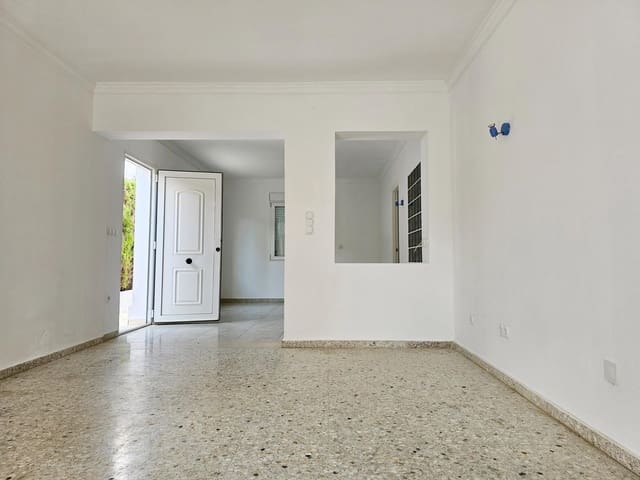 3 soverom Rekkehus til salgs i Les Bassetes - El Marjal, Dénia - € 375 000 (Ref: 9898959)