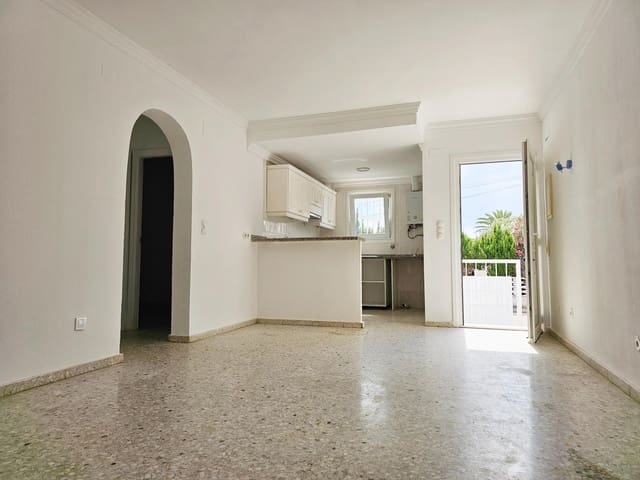 3 soverom Rekkehus til salgs i Les Bassetes - El Marjal, Dénia - € 375 000 (Ref: 9898959)