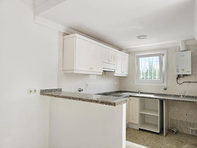 3 soverom Rekkehus til salgs i Les Bassetes - El Marjal, Dénia - € 375 000 (Ref: 9898959)
