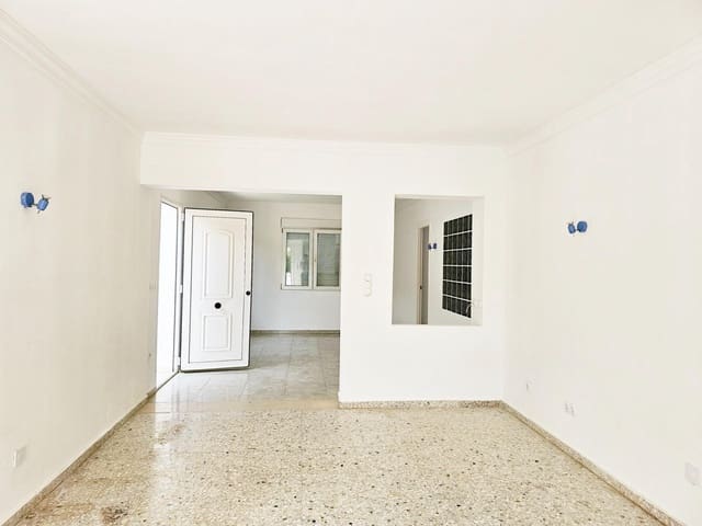 3 soverom Rekkehus til salgs i Les Bassetes - El Marjal, Dénia - € 375 000 (Ref: 9898959)