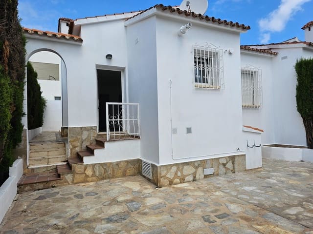 3 soverom Rekkehus til salgs i Les Bassetes - El Marjal, Dénia - € 375 000 (Ref: 9898959)