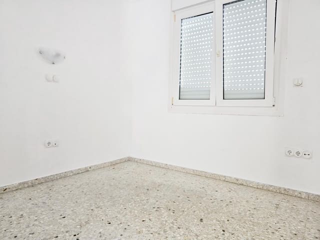3 soverom Rekkehus til salgs i Les Bassetes - El Marjal, Dénia - € 375 000 (Ref: 9898959)