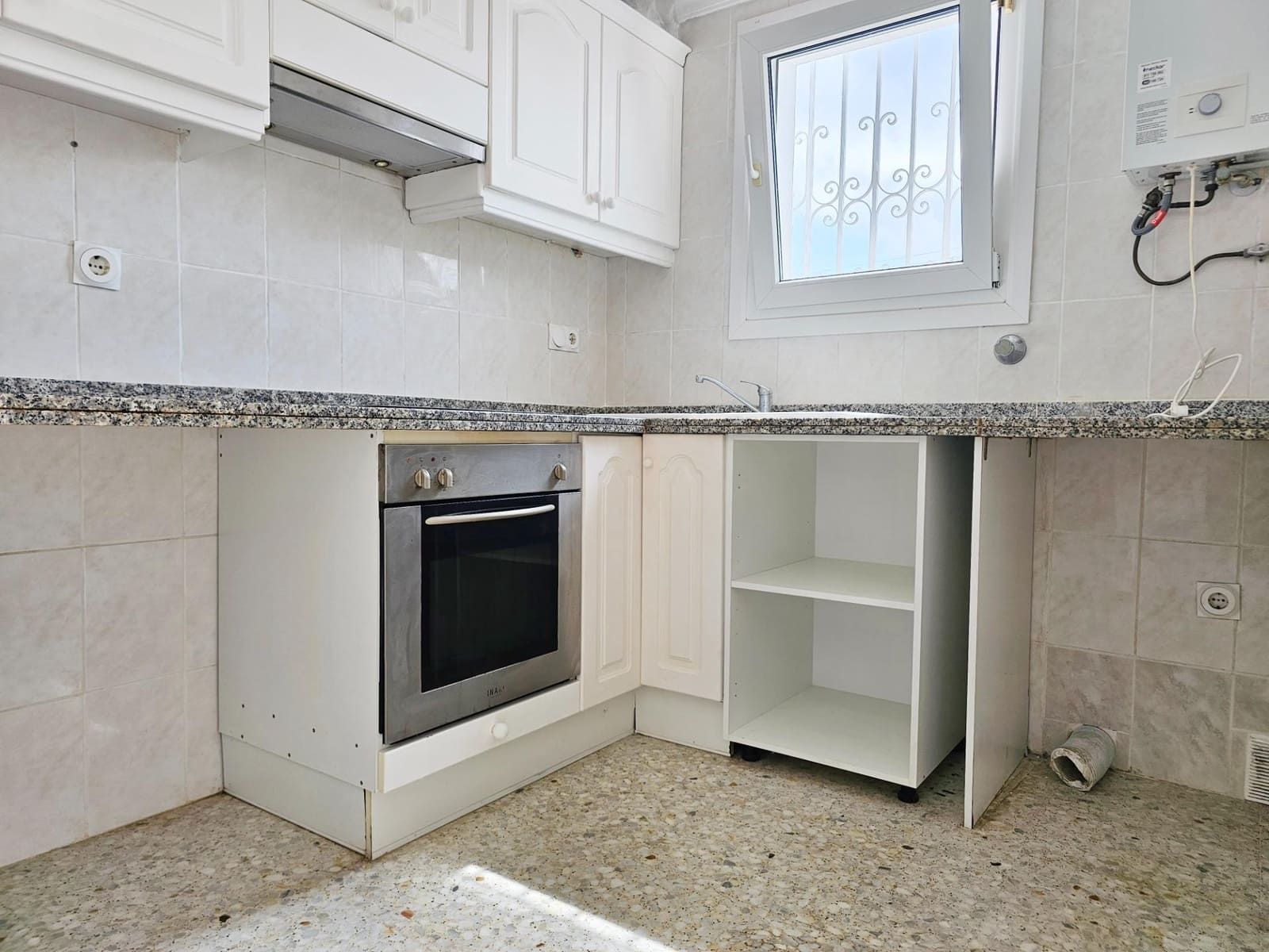 3 bedroom Terraced Villa for sale in Denia - € 375,000 (Ref: 9898959)