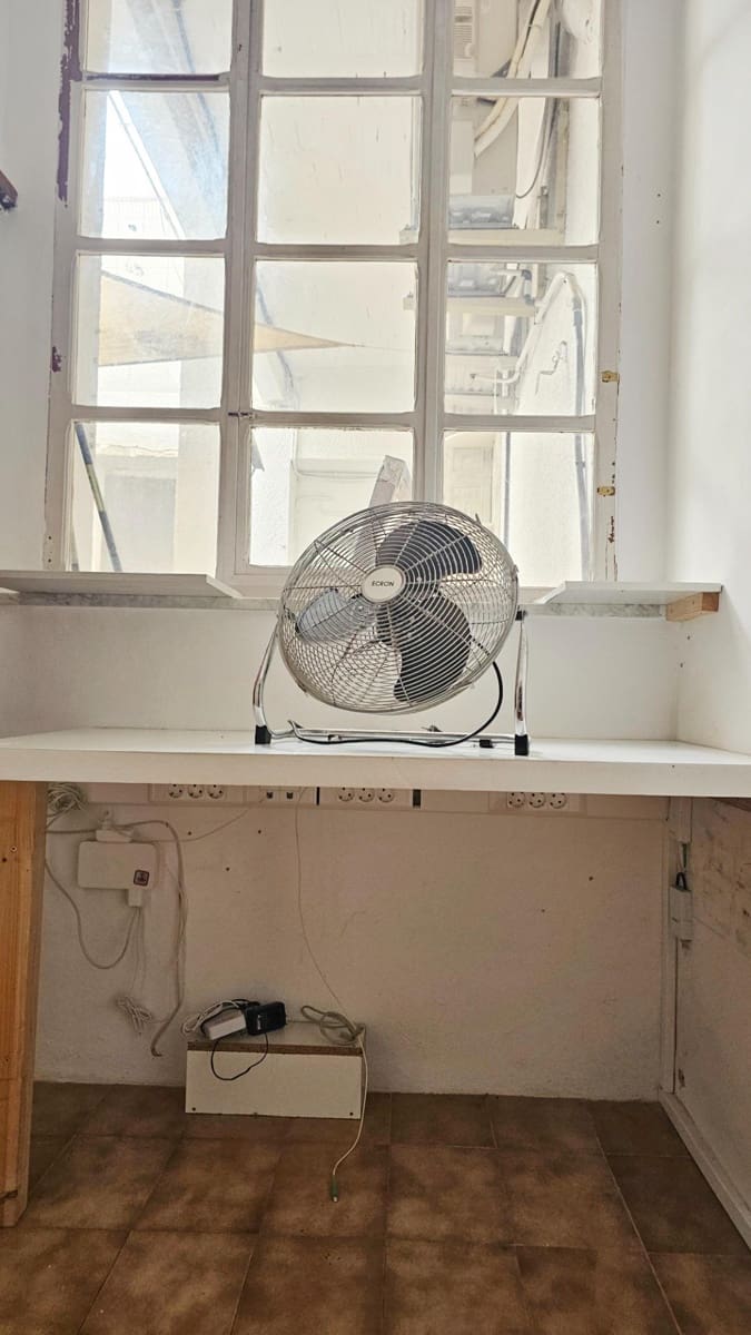 Local Comercial en Dénia en alquiler - 1.600 € (Ref: 9904142)