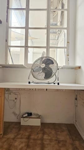 Local Comercial en El Puerto, Dénia en alquiler - 1.600 € (Ref: 9904142)
