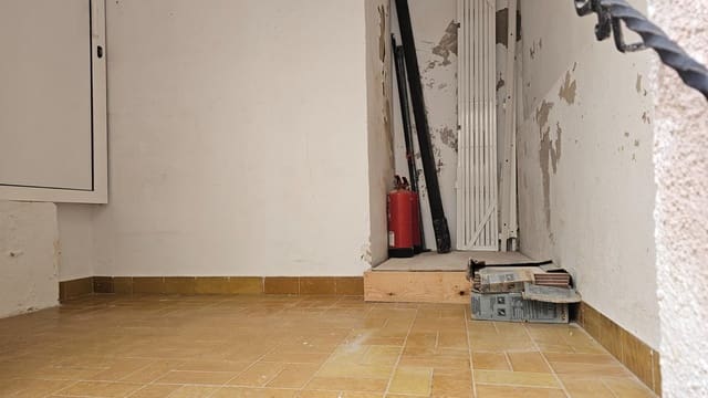 Local Comercial en El Puerto, Dénia en alquiler - 1.600 € (Ref: 9904142)