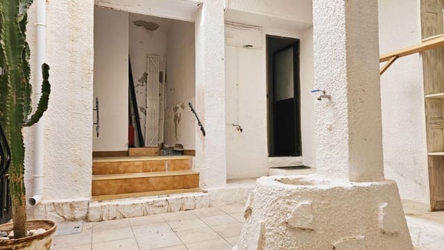 Local Comercial en El Puerto, Dénia en alquiler - 1.600 € (Ref: 9904142)