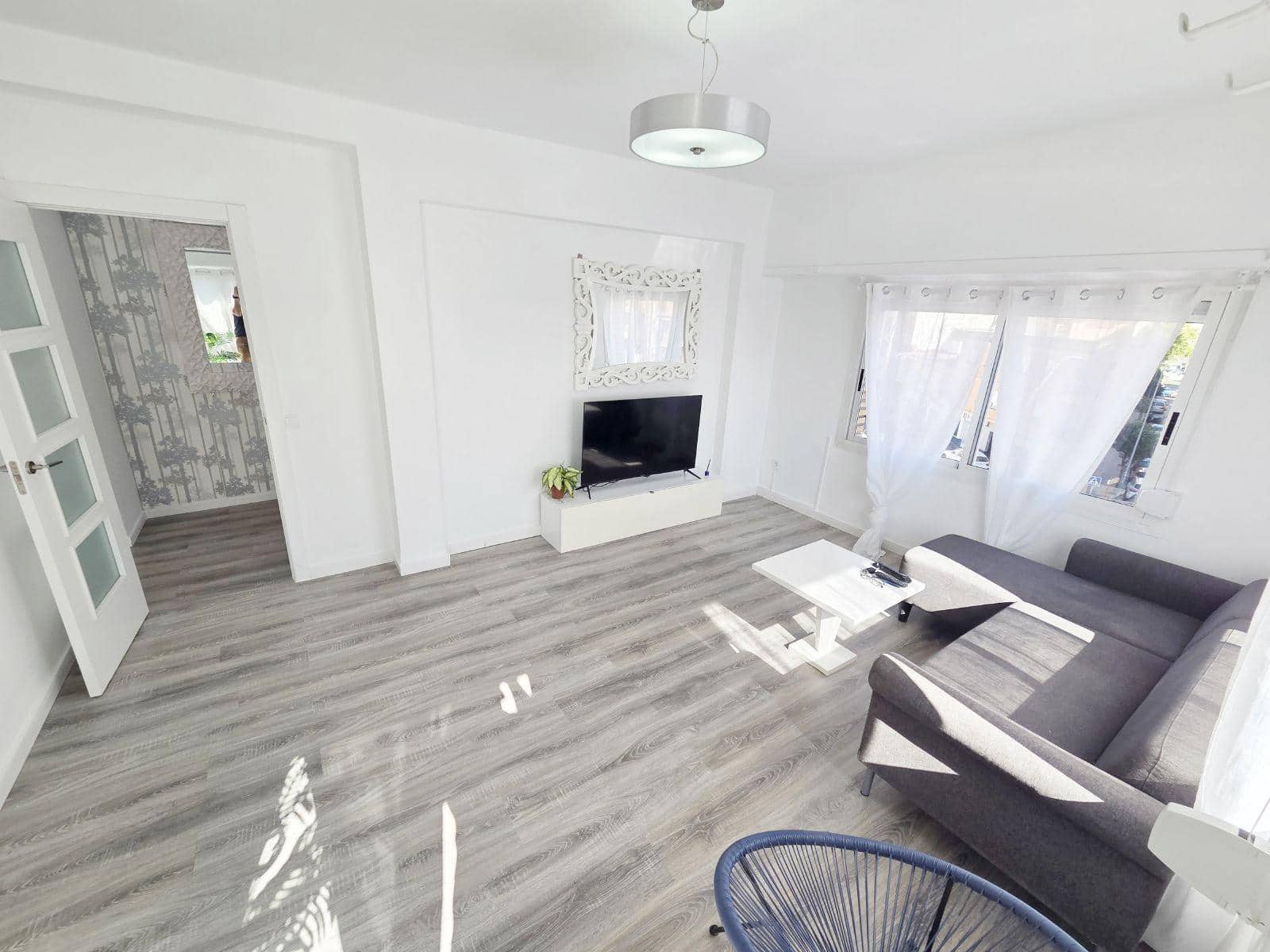 3 soverom Leilighet til salgs i Denia - € 175 000 (Ref: 9904143)