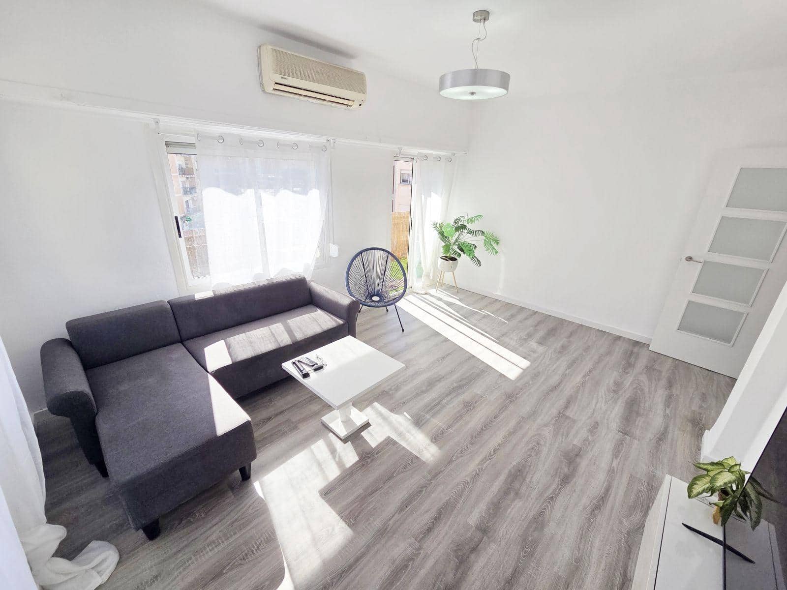 3 soverom Leilighet til salgs i Denia - € 175 000 (Ref: 9904143)