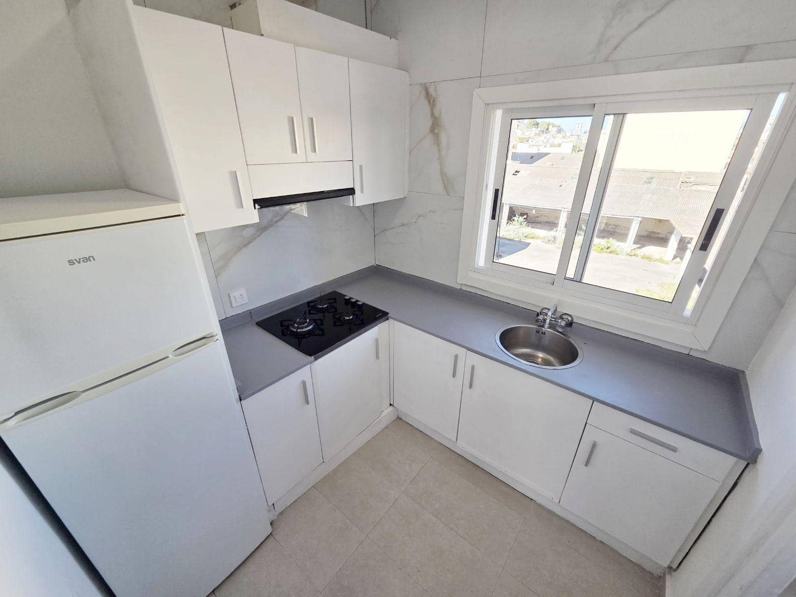 3 soverom Leilighet til salgs i Denia - € 175 000 (Ref: 9904143)