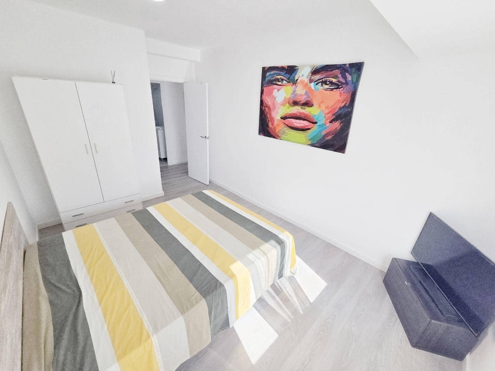 3 soverom Leilighet til salgs i Denia - € 175 000 (Ref: 9904143)