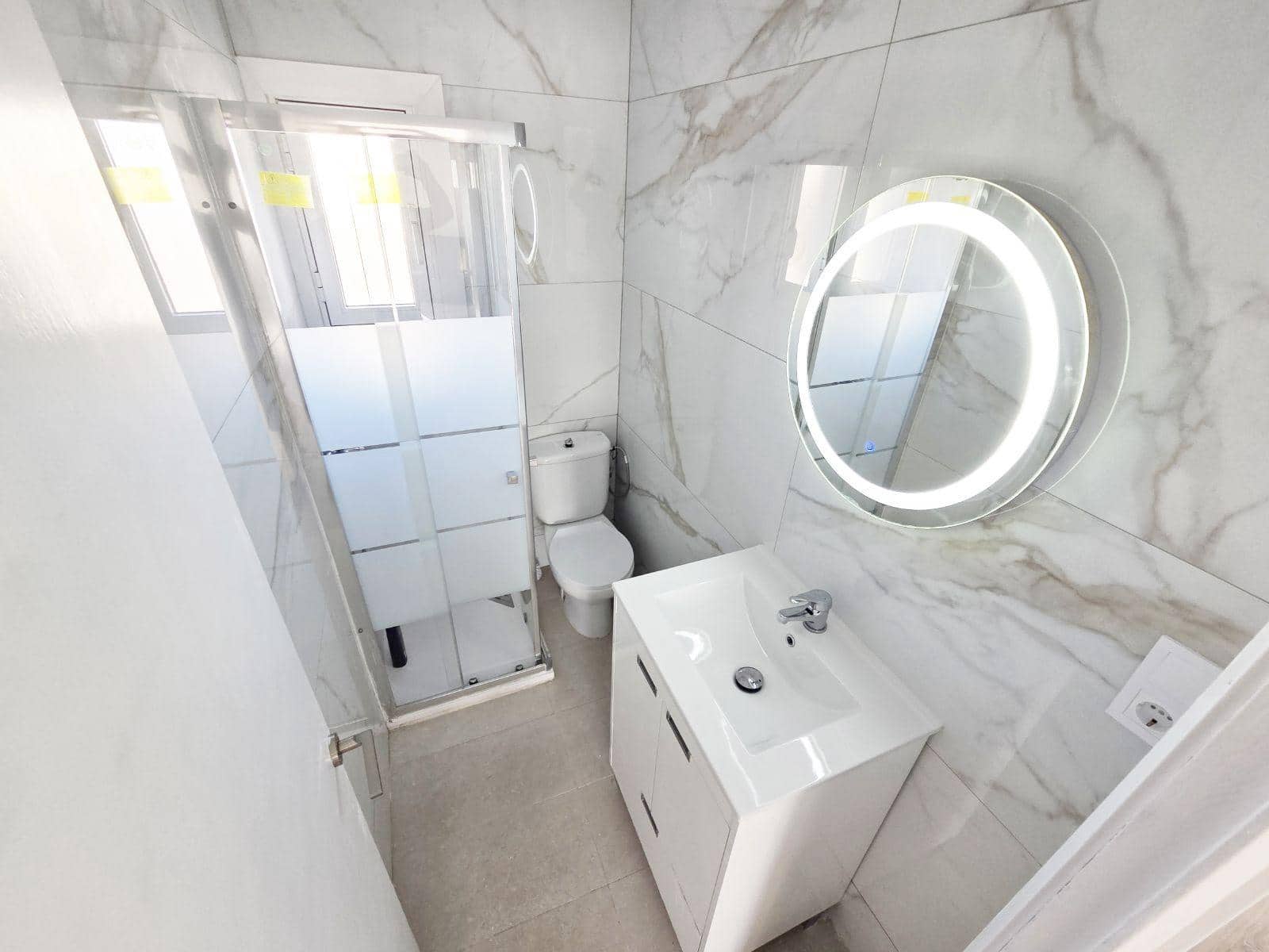 3 soverom Leilighet til salgs i Denia - € 175 000 (Ref: 9904143)