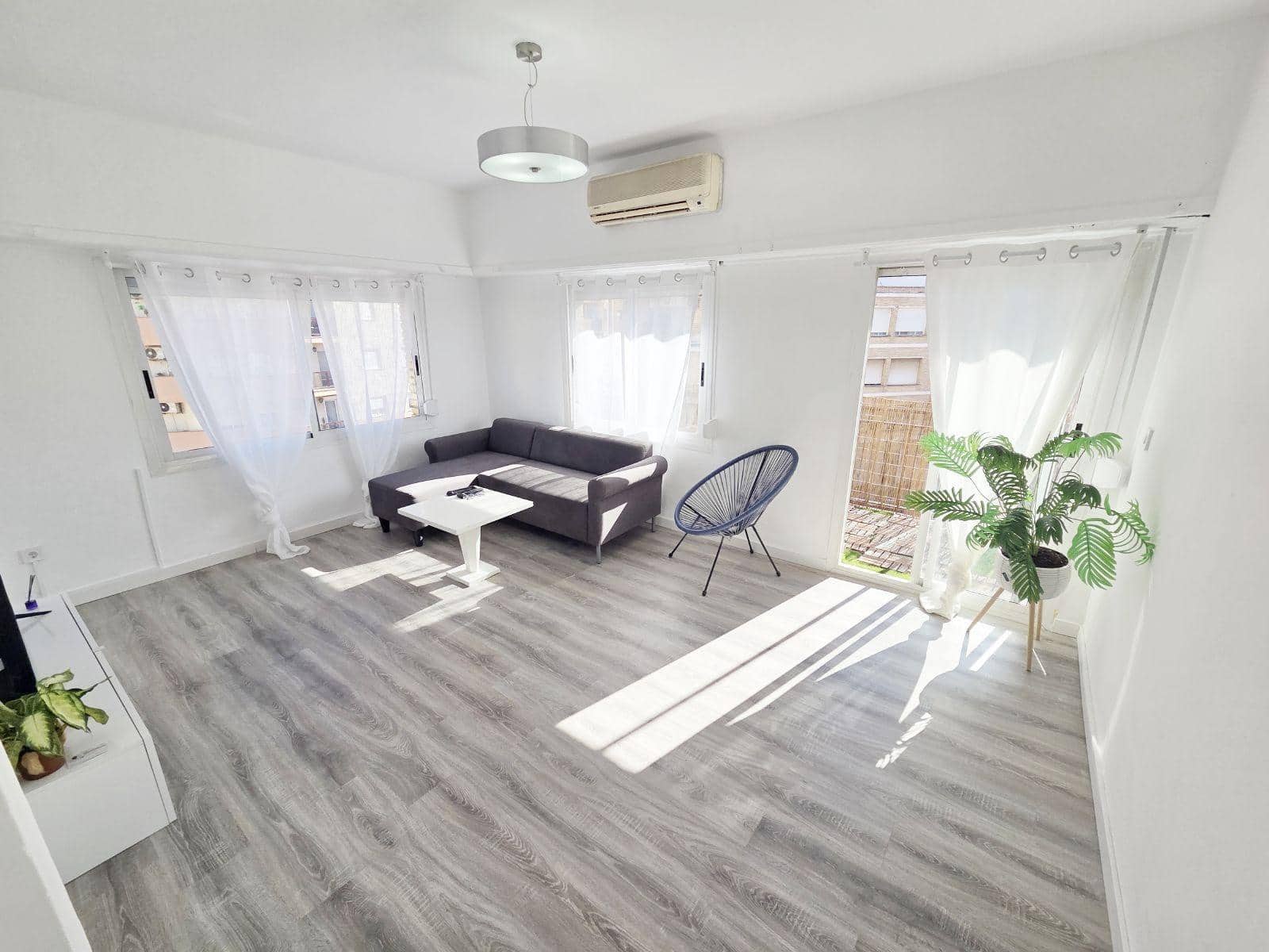 3 soverom Leilighet til salgs i Denia - € 175 000 (Ref: 9904143)