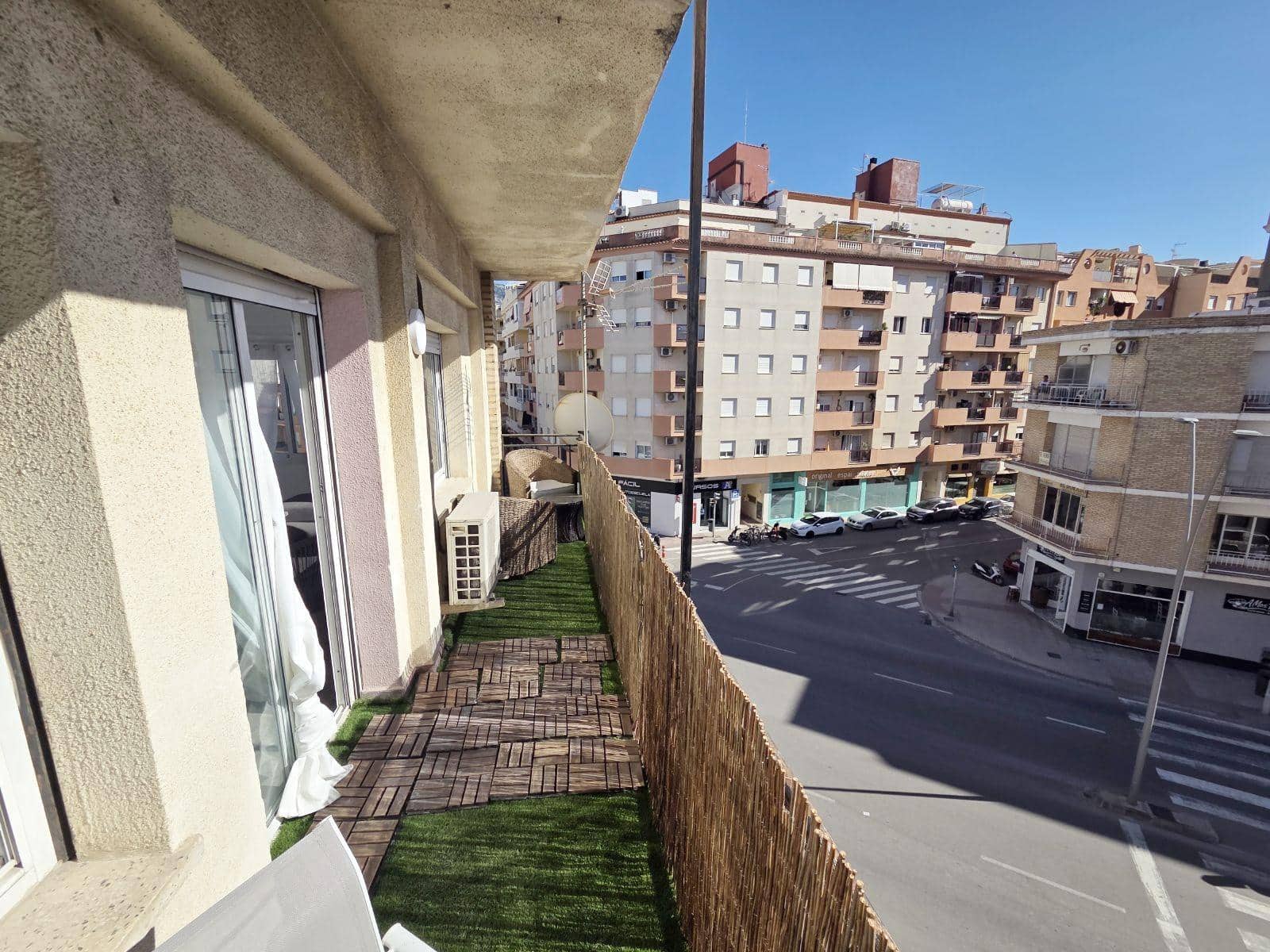 3 soverom Leilighet til salgs i Denia - € 175 000 (Ref: 9904143)