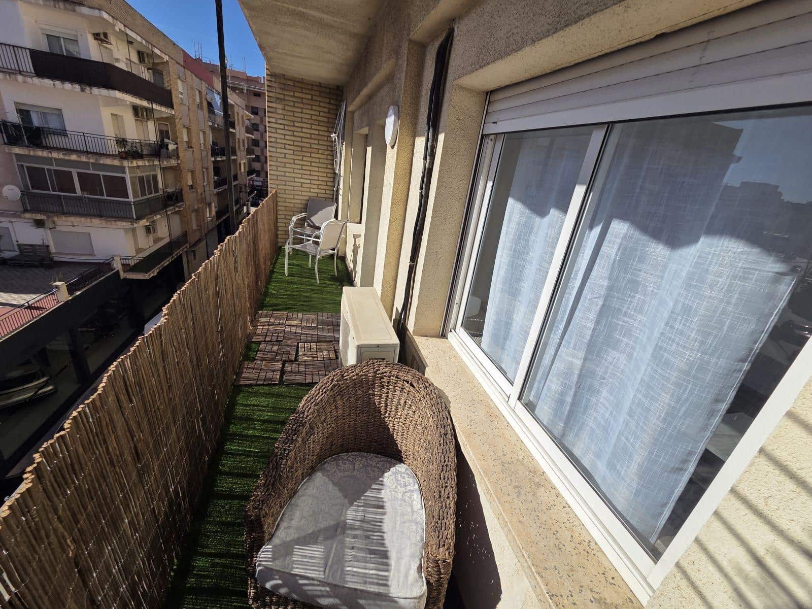 3 soverom Leilighet til salgs i Denia - € 175 000 (Ref: 9904143)