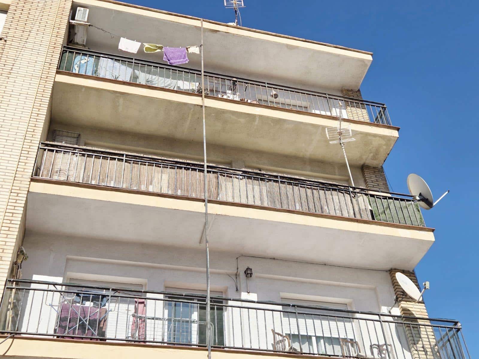 3 soverom Leilighet til salgs i Denia - € 175 000 (Ref: 9904143)