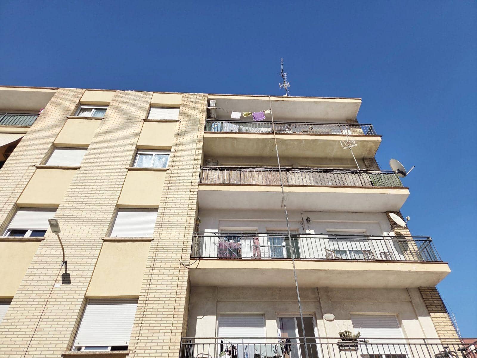 3 soverom Leilighet til salgs i Denia - € 175 000 (Ref: 9904143)