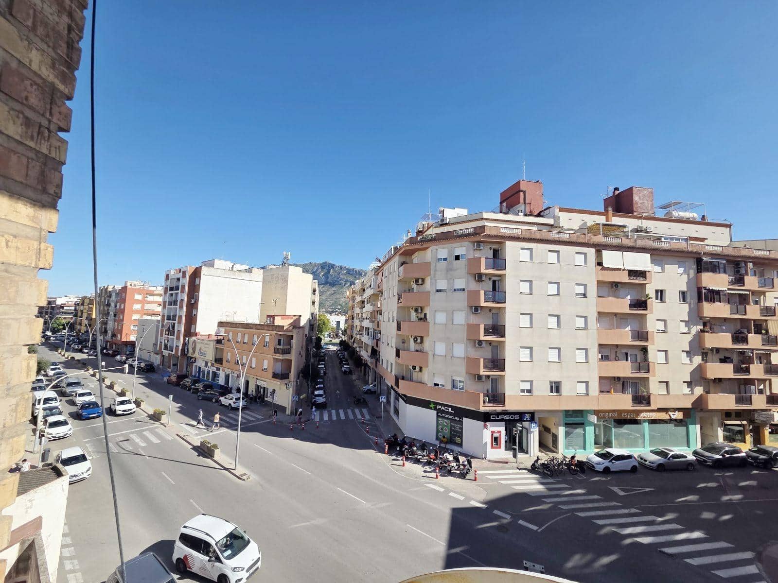 3 soverom Leilighet til salgs i Denia - € 175 000 (Ref: 9904143)