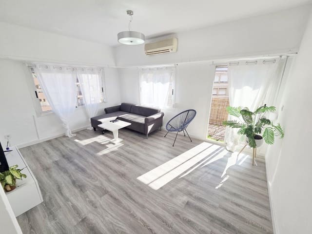 3 soverom Leilighet til salgs i La Pedrera - Vessanes, Dénia - € 175 000 (Ref: 9904143)