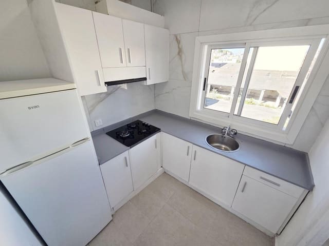 3 soverom Leilighet til salgs i La Pedrera - Vessanes, Dénia - € 175 000 (Ref: 9904143)