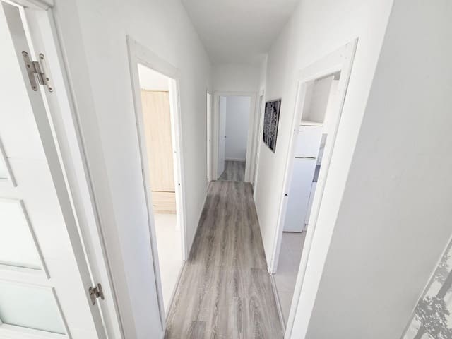 3 soverom Leilighet til salgs i La Pedrera - Vessanes, Dénia - € 175 000 (Ref: 9904143)