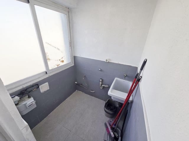 3 soverom Leilighet til salgs i La Pedrera - Vessanes, Dénia - € 175 000 (Ref: 9904143)