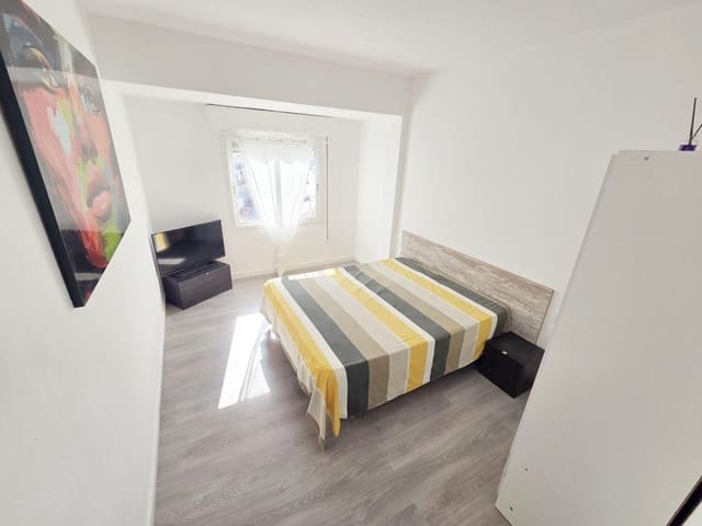 3 chambre Appartement à vendre à La Pedrera - Vessanes, Dénia - 175 000 € (Ref: 9904143)