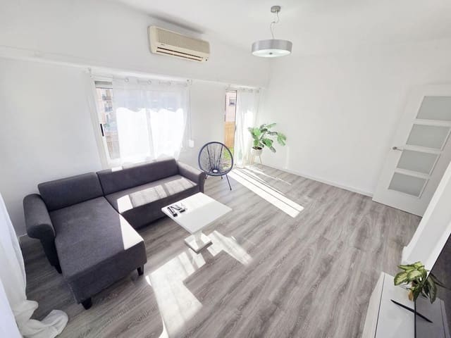 3 chambre Appartement à vendre à La Pedrera - Vessanes, Dénia - 175 000 € (Ref: 9904143)