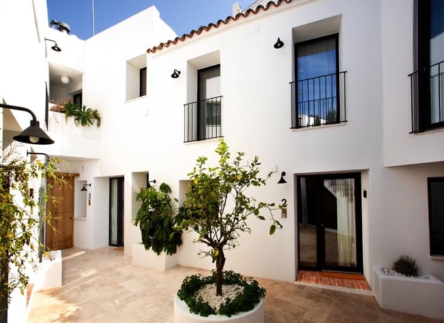 6 soverom Leilighet til salgs i Centro Urbano, Dénia - € 1 190 000 (Ref: 9904145)
