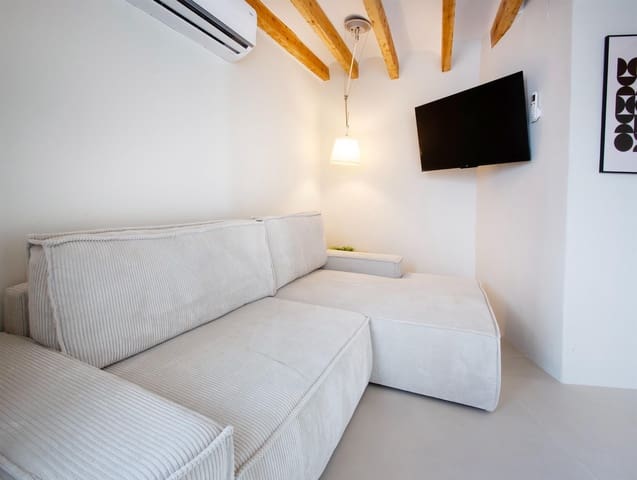 6 soverom Leilighet til salgs i Centro Urbano, Dénia - € 1 190 000 (Ref: 9904145)