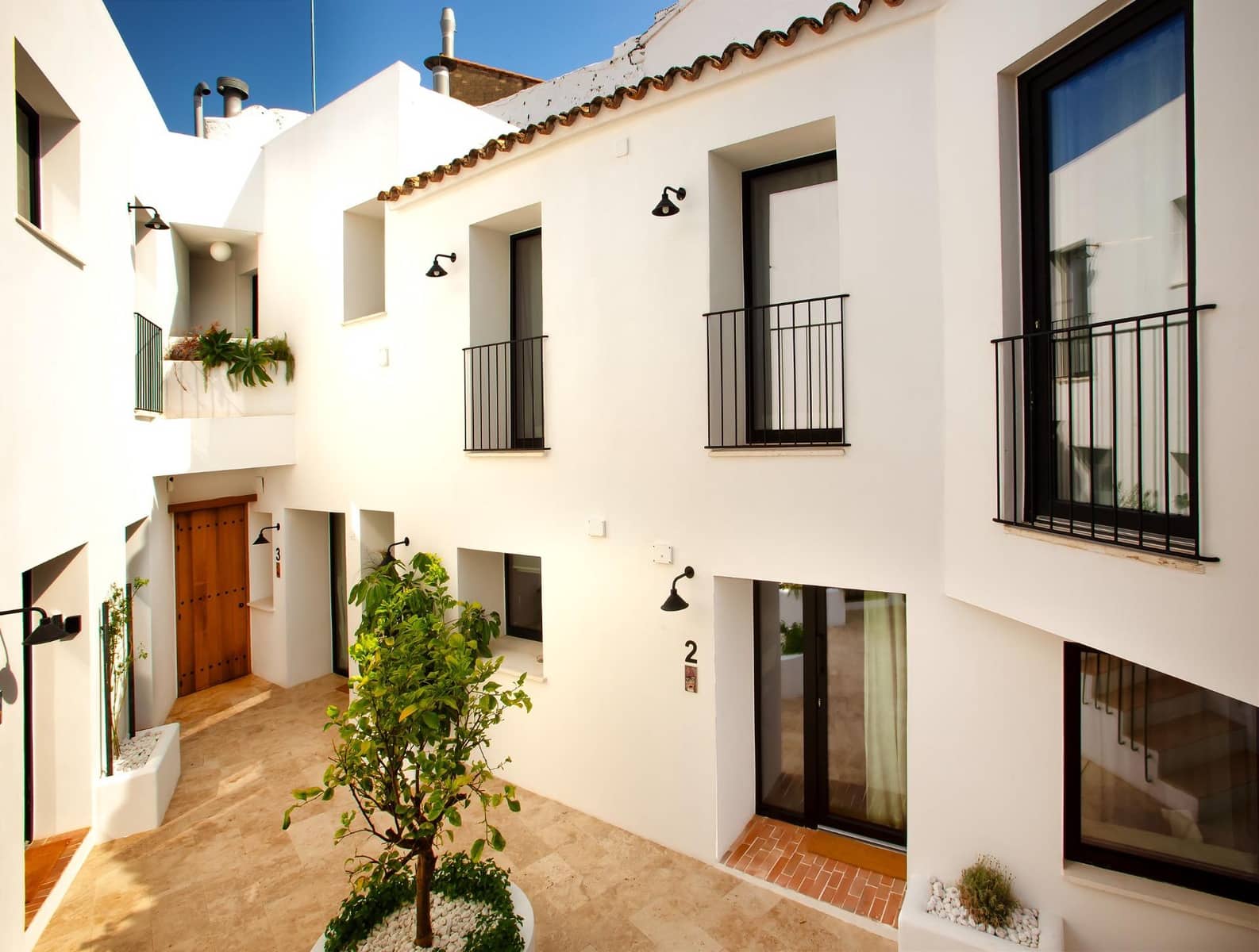 6 camera da letto Appartamento in vendita in Denia - 1.190.000 € (Rif: 9904145)