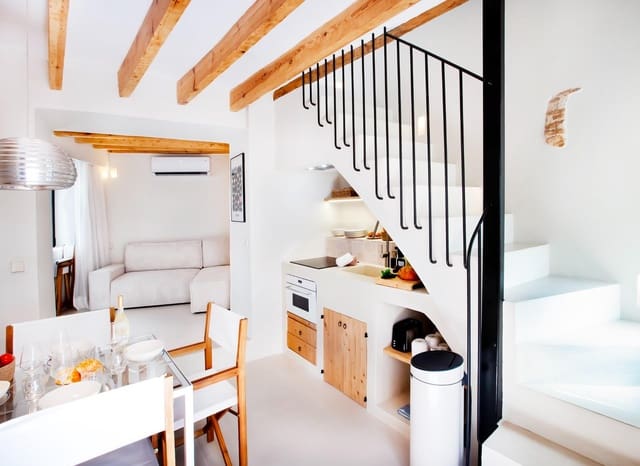 6 soverom Leilighet til salgs i Centro Urbano, Dénia - € 1 190 000 (Ref: 9904145)