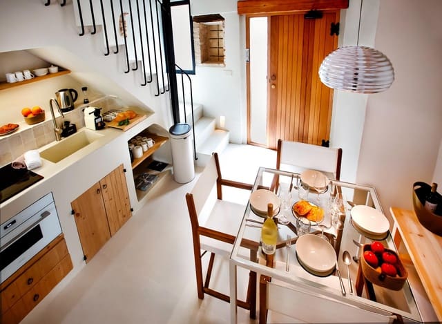 6 soverom Leilighet til salgs i Centro Urbano, Dénia - € 1 190 000 (Ref: 9904145)