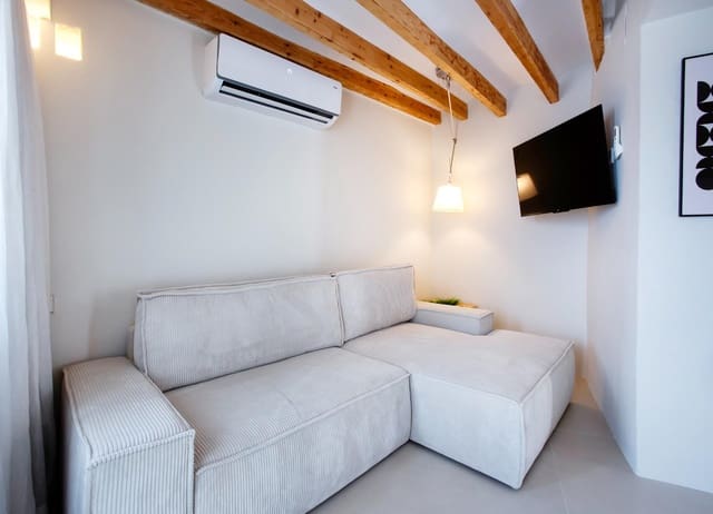 6 makuuhuone Huoneisto myytävänä paikassa Centro Urbano, Dénia - 1 190 000 € (Ref: 9904145)
