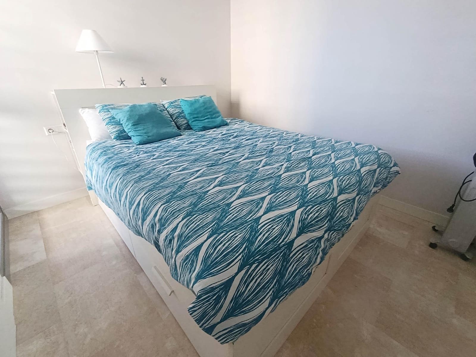 1 slaapkamer Appartement te huur in El Vergel / Verger met zwembad garage - € 700 (Ref: 9908128)
