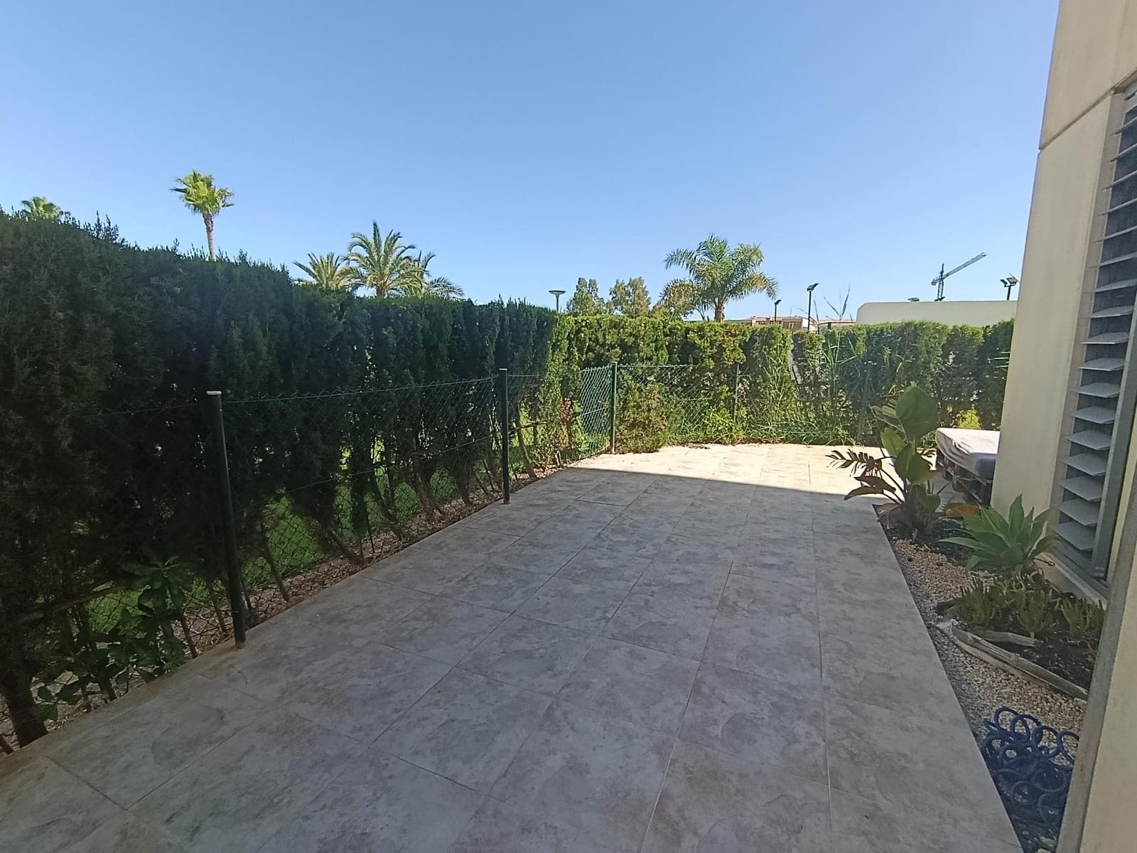 1 slaapkamer Appartement te huur in El Vergel / Verger met zwembad garage - € 700 (Ref: 9908128)