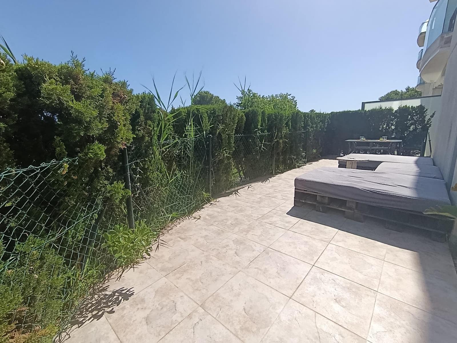 1 slaapkamer Appartement te huur in El Vergel / Verger met zwembad garage - € 700 (Ref: 9908128)