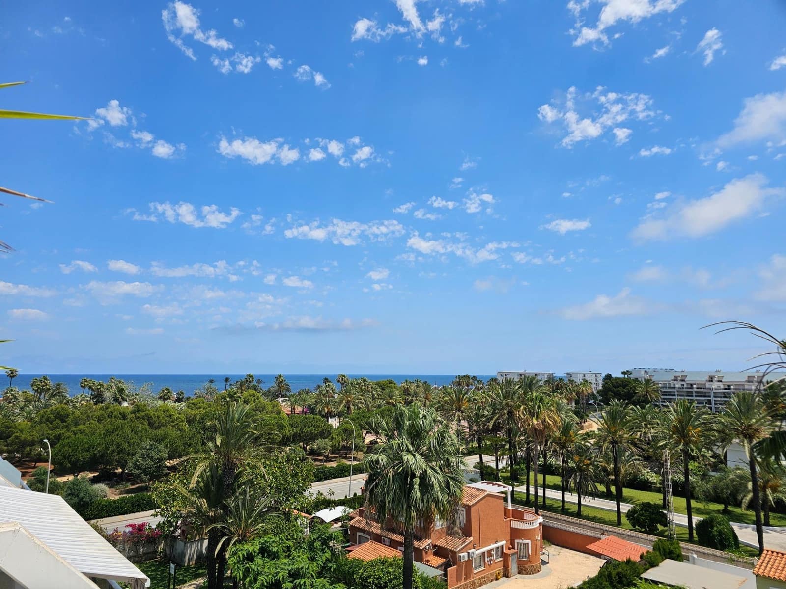 3 chambre Penthouse à vendre à Denia avec piscine - 498 000 € (Ref: 9908129)